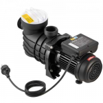 Vevor Antžeminis baseino siurblys, 250W, 11,700 L/h