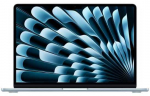 I&scaron;manusis laikrodis Apple MacBook Air 13" M5 24GB, 1TB SSD, mėlynas
