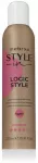 Inebrya Style-In Logic Style Plaukų lakas stiprios fiksacijos plaukų lakas, 320 ml