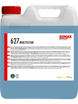 SONAX Universalus valiklis Multistar, 10L 627600