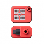 Anker Eufy | Dirty Vanduo Reservoir Filter, Efficient Filtration, Durable, Compatible with E25 and E28