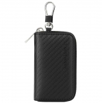 Wozinsky WBS-20 RFID Anti-Theft Car Key Case - Faraday Cage - Juodas