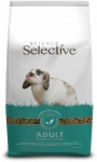 Science Selective &bdquo;Science selektyvus&ldquo; &ndash; suaugusių triu&scaron;ių ėdalas &ndash; 3kg