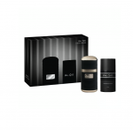 Van Gils &ndash; &bdquo;Strictly for Men&ldquo; dovanų rinkinys &ndash; 30 ml tualetinis vanduo + 150 ml dezodorantas pur&scaron;kiklis