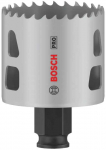 Bosch 54 mm ręž.karūna PRO PC Plus Multi Material