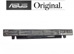 Ne&scaron;iojamo kompiuterio baterija ASUS A41-X550A, 2950mAh, Original