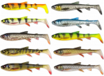 Spiningavimo masalas Savage Gear 3D WhiteFish Shad 23cm