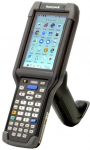Honeywell CK65, 10,2 cm (4"), 480 x 800 pikselių, LCD, daugiafunkcis jutiklinis, talpinis, &bdquo;Corning Glass&ldquo;