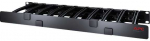 APC AR8612, Juodas, 1U, 482 mm, 165 mm, 44 mm, 800g