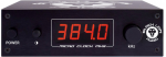 Juodas Lion Micro Clock MKIII - Laikrodis