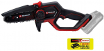Einhell Akumuliatorinis genėjimo pjūklas GP-PS 18/20 Li BL-Solo