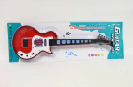 Dromader Gitara elektrinė na blistrze 1352100 21008