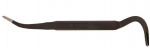 Ovalus laužtuvas 400mm IRON 15440