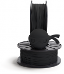 NinjaTek Chinchilla 2.85mm, 500g, Snow Baltas