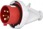 Ki&scaron;tukas ETI 004482026, IP67, 16 A, 400 V