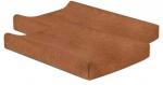 Vystymo lentos paklodės Caramel 50x70cm 2vnt Jollein