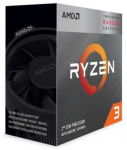 Procesorius - AMD Ryzen 3 3200G 3.6 GHz 4 MB L3 (Box with Cooler)