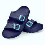 AQUA SPEED Laredo Pool Shoes Navy