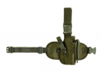 Invadergear Invader Gear Dropleg Holster Pistoleto dėklas