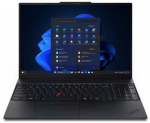Ne&scaron;iojamas kompiuteris Lenovo ThinkPad E16 G3 - Intel Core Ultra 5 228V, 32GB RAM, 1TB SSD, 16' WUXGA, Windows 11 Pro