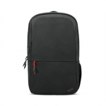 Lenovo | &bdquo;ThinkPad Essential&ldquo; 16 colių kuprinė (tvari ir ekologi&scaron;ka, pagaminta i&scaron; perdirbto PET: i&scaron; viso 7% I&scaron;orė: 14%) | Būtinas | Kuprinė | Juodas