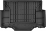 Frogum Guminis bagažinės kilimėlis Proline Jeep Avenger Hybrid nuo 2023m. (apatinė dalis)