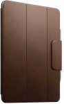 Nomad Leather dėklas, rudos spalvos Nomad leather - Apple iPad Pro 13" M4, M5