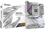 Pagrindinė plok&scaron;tė GIGABYTE X870E AORUS MASTER X3D ICE AMD X870E Lizdas AM5 ATX