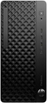 Hewlett Packard (HP) HP ProDesk 4 Tower G1i AI stacionarus kompiuteris, Ultra 5 225, 1x16GB, 512GB, Intel UHD (Arc) 2Xe LPG, su mikrofonu, 180W Gold, DP+HDMI, Win11Home