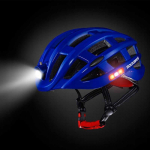 Mėlynas MTB &scaron;almas RockBros 57&ndash;62 cm