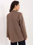&Scaron;varkas moterims IT-MA-18365.97-ciemny bezowy