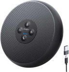 Konferencijų garsiakalbis - Emeet OfficeCore M1A 360&deg; balso surinkimas, USB-C, suderinamas su Zoom ir Teams