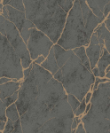 Viniliniai tapetai flizelino pagrindu GRANDECO Marmor A74802, 0,53 x 10,05 m