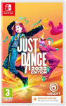Ubisoft &bdquo;Just Dance 2025&ldquo; leidimas (jungiklis)