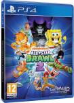 Nickelodeon All-Star Brawl 2 PlayStation 4 - Spele