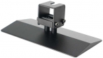 Statybinė plok&scaron;tė - Anycubic Photon Mono 4 Ultra lazeriu i&scaron;graviruotas pavir&scaron;ius, juoda