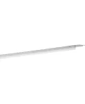 Pakabinamas &scaron;viestuvas 14W LED linijinis &scaron;viestuvas SWITCH BATTEN, baltas, 3000K