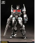 Trumpeter Transformers Nemesis Prime 11 cm plastikinis surenkamas robotas