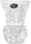 Crystal Bohemia Bohemia Vaza 10,2cm Clarion