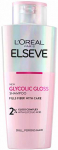 Loreal Elseve Glycolic Gloss &Scaron;ampūnas Plaukų &scaron;ampūnas 200ml plaukų &scaron;ampūnas Moterims