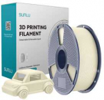 Sunlu PETG Filament (Ivory)