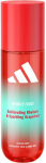 ADIDAS VIBES WONDER FORCE body mist 236 ml