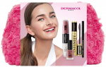 Dermacol DC Bestsellers Gift Set blakstienų tu&scaron;as
