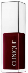 Clinique Tinted oil for cheeks and lips (Pop Lip & Cheek Oil) 7 ml - Juodas Honey Juodas Honey dermatologinis lūpų blizgesys