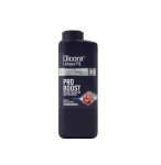 Aveda DICORA Urban Fit Pro Boost stiprinantis 2in1 &scaron;ampūnas vyrams plaukams 400 ml