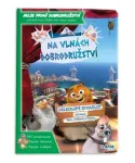 TLAMA games Mano pirmasis nuotykis: Nuotykių bangomis (Pelė Patti)