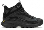 Merrell Moab Speed 2 Mid GTX žygio batai, asfaltiniai