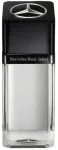 Mercedes Benz Select Man EDT, 100 ml Pur&scaron;kiklis