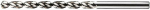Wiertło &bdquo;Baildon DIN 340 RW NWMg&ldquo; langų grąžtas, 5,5 mm, HSS (S), 139&ndash;91 mm