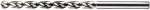 Wiertło &bdquo;Baildon DIN 340 RW NWMg&ldquo; langų grąžtas, 5,5 mm, HSS (S), 139&ndash;91 mm